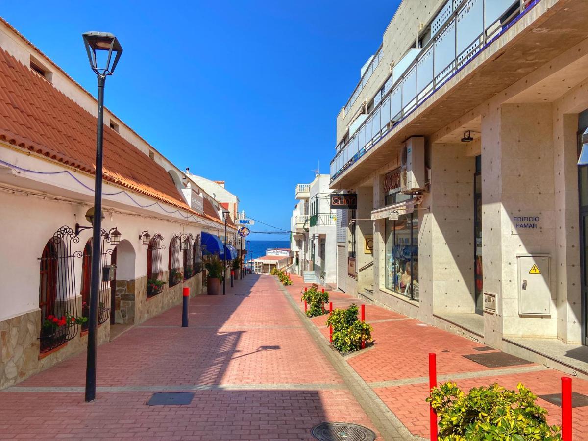 La Caleta Penthouse Costa Adeje Apartment Exterior photo