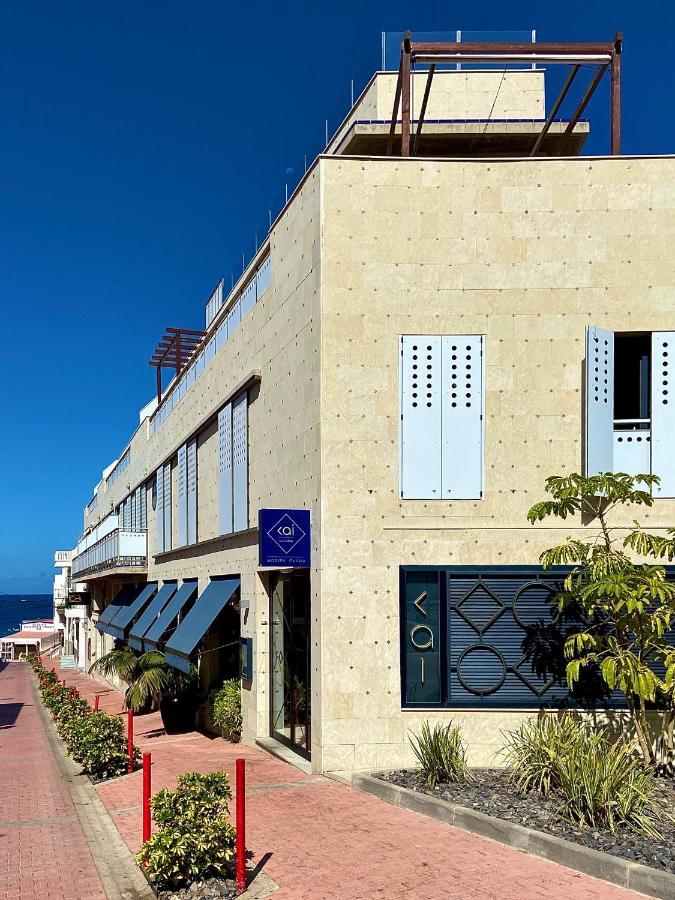 La Caleta Penthouse Costa Adeje Apartment Exterior photo