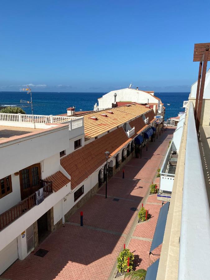 La Caleta Penthouse Costa Adeje Apartment Exterior photo