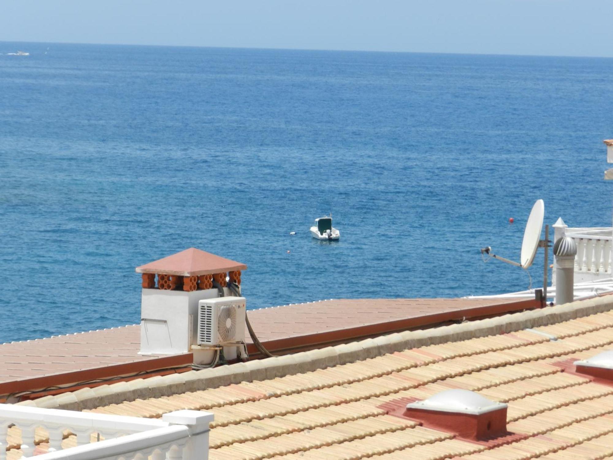 La Caleta Penthouse Costa Adeje Apartment Exterior photo
